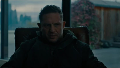 Кадры из сериала Гангстерленд (2025)