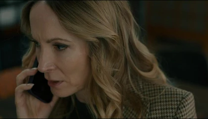 Кадры из сериала Гангстерленд (2025)