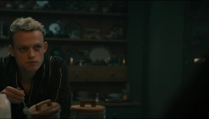 Кадры из сериала Гангстерленд (2025)